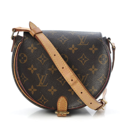 Louis Vuitton Monogram Tambourin 1 of 10
