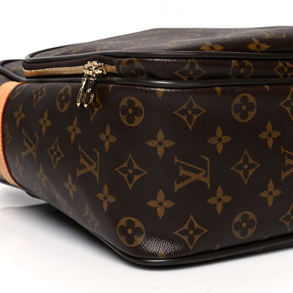 Louis Vuitton Monogram Icare Bag 8 of 9