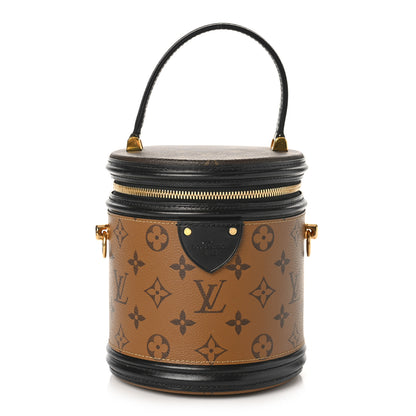 Louis Vuitton Reverse Monogram Cannes 1 of 8