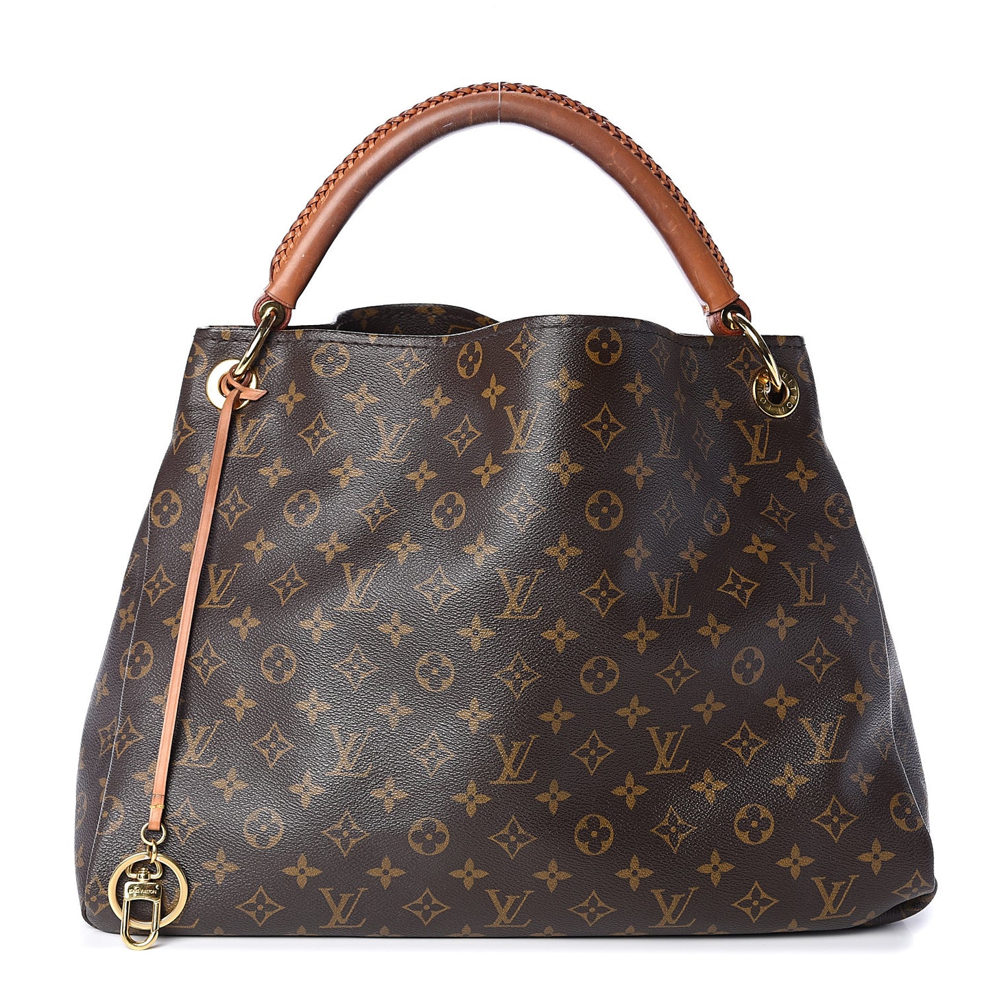 Monogram Artsy MM