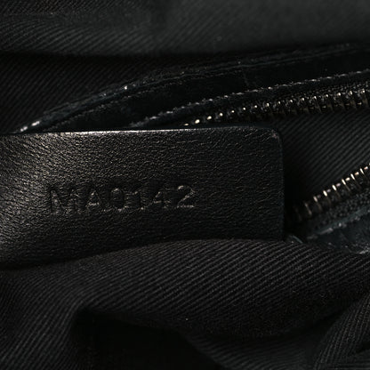 Givenchy Lambskin Medium Nightingale Black 7 of 11