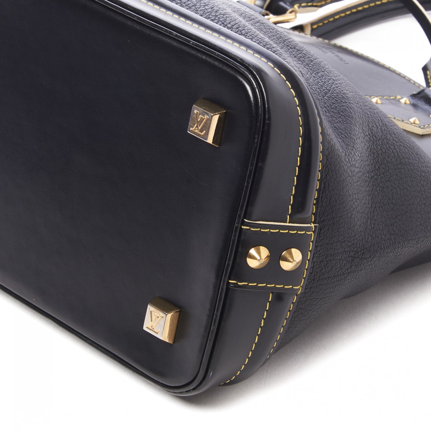 Suhali Lockit PM Black
