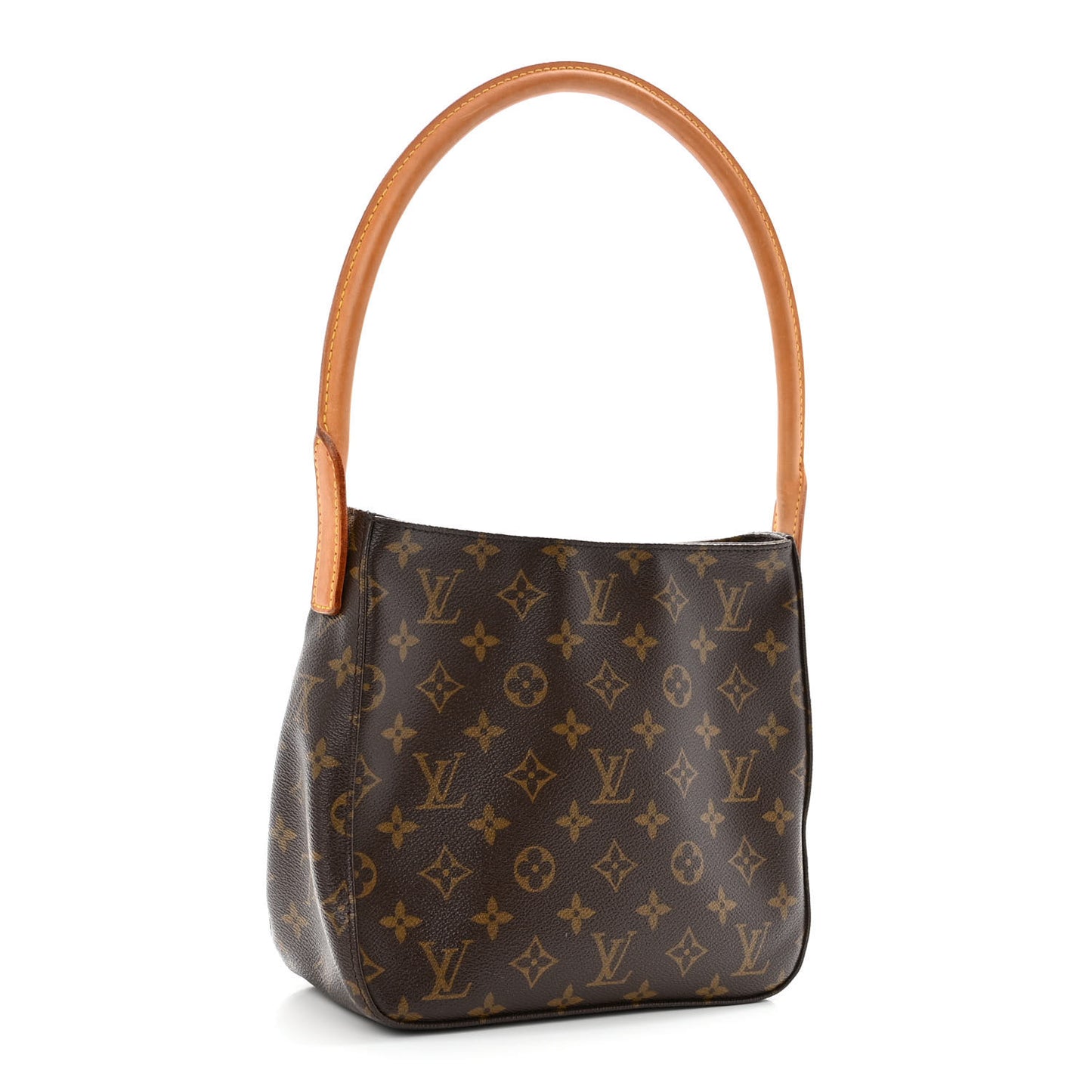 Monogram Looping MM