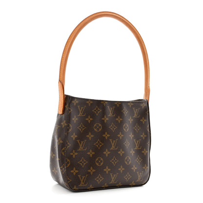 Louis Vuitton Monogram Looping MM 3 of 11
