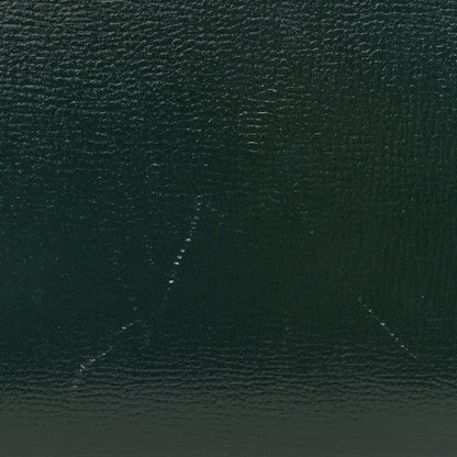 Gucci Azalea Calfskin Small Sylvie 1969 Top Handle Bag Green 17 of 17