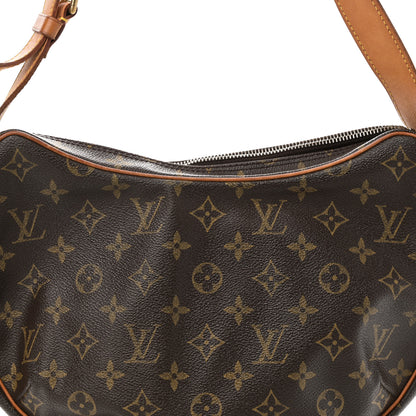 Louis Vuitton Monogram Croissant MM 7 of 10