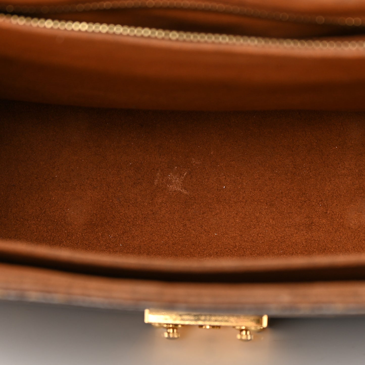 Monogram Eden MM Camel