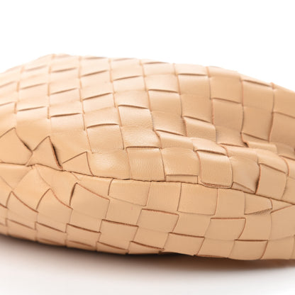 Bottega Veneta Nappa Intrecciato Mini Jodie Almond 7 of 11