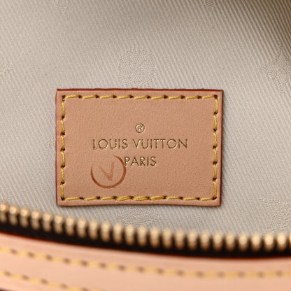 Louis Vuitton Monogram High Rise Bumbag 6 of 10