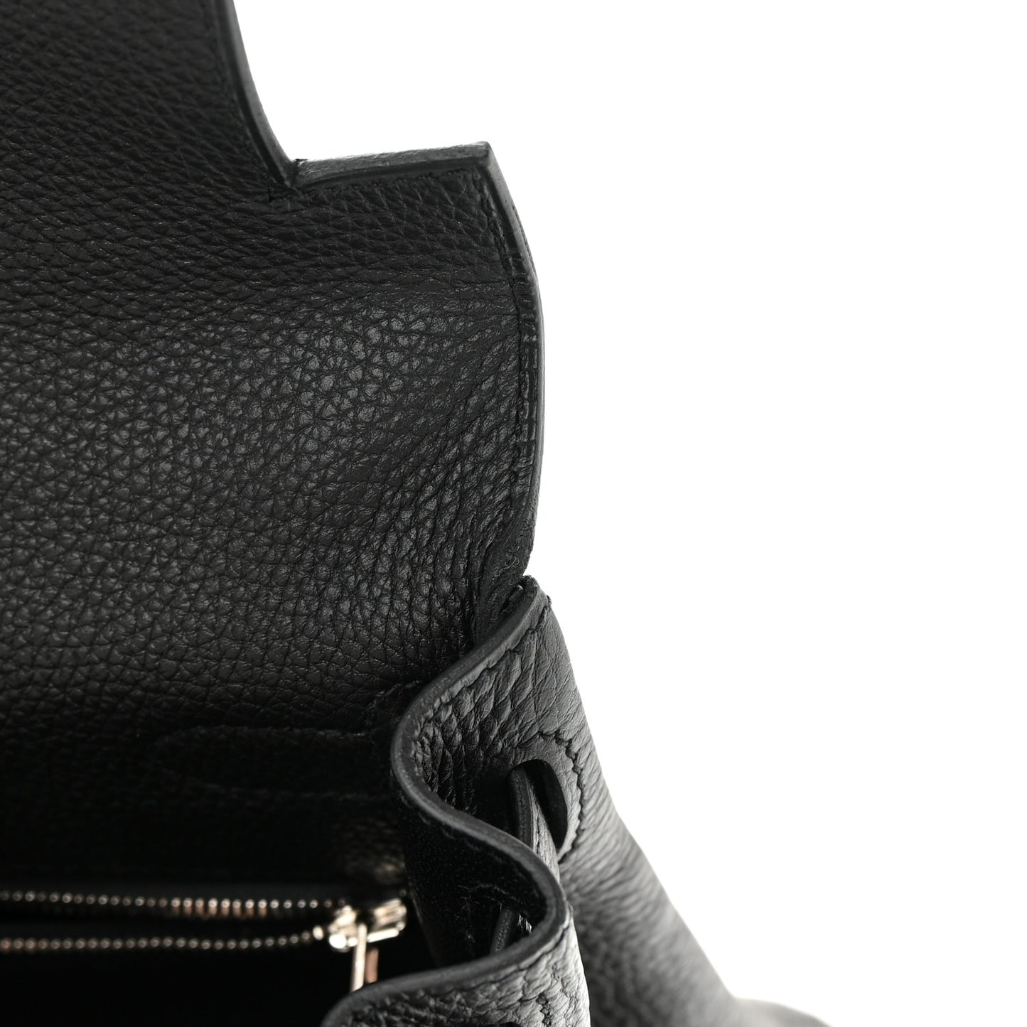 Togo Kelly Retourne 28 Black