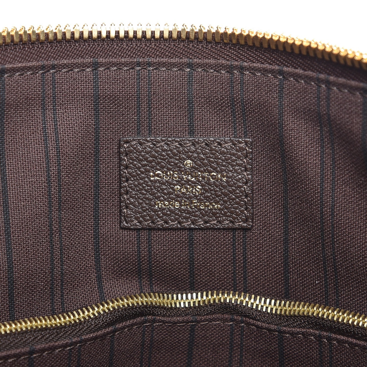Louis Vuitton Empreinte Lumineuse PM Terre 7 of 7