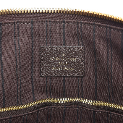 Louis Vuitton Empreinte Lumineuse PM Terre 7 of 7