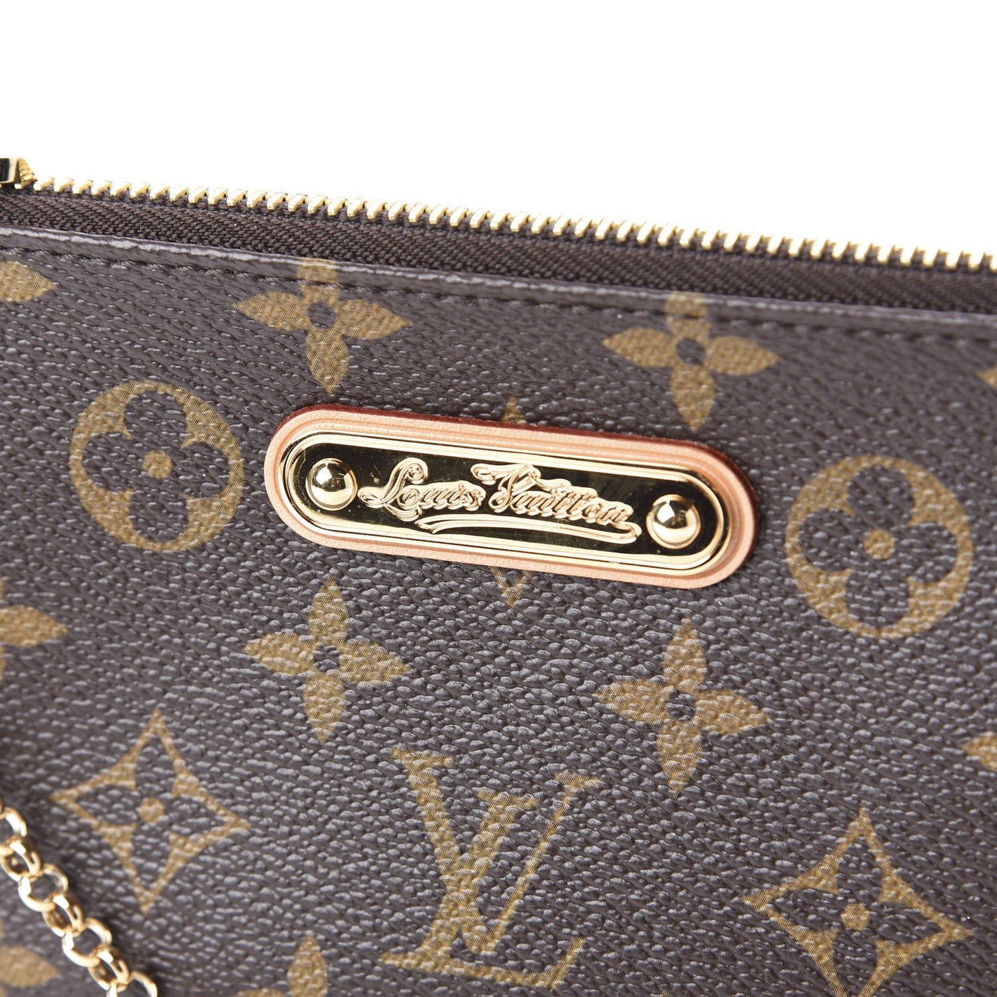 Monogram Pochette Milla MM