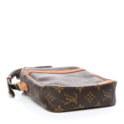 Louis Vuitton Monogram Danube 21 4 of 8
