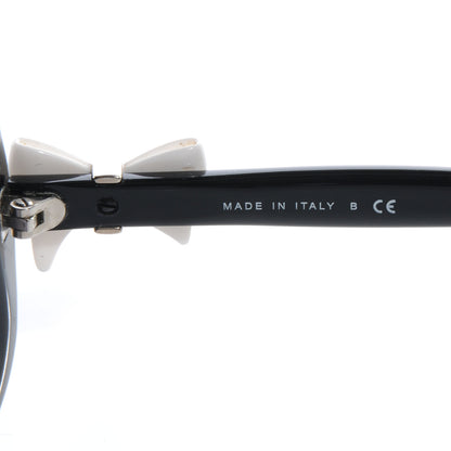 Chanel Bow Sunglasses 5170 Black 5 of 6