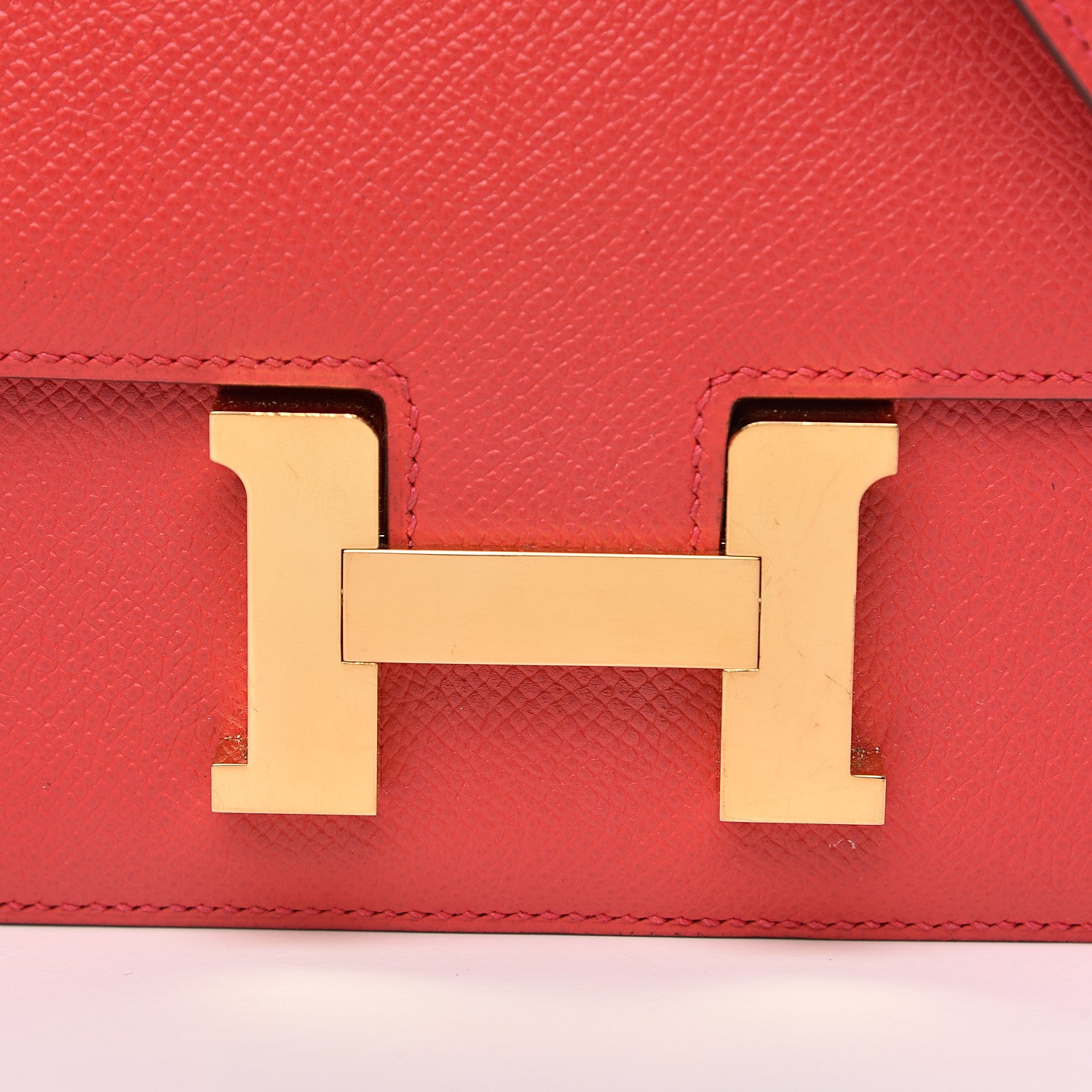Hermes Epsom Constance 18 Bougainvillea 10 of 23