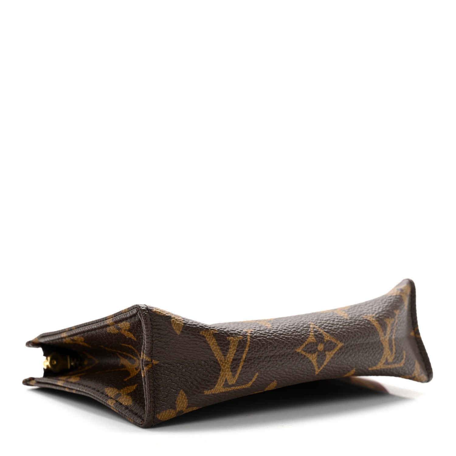 Louis Vuitton Monogram Toiletry Pouch 15 4 of 9