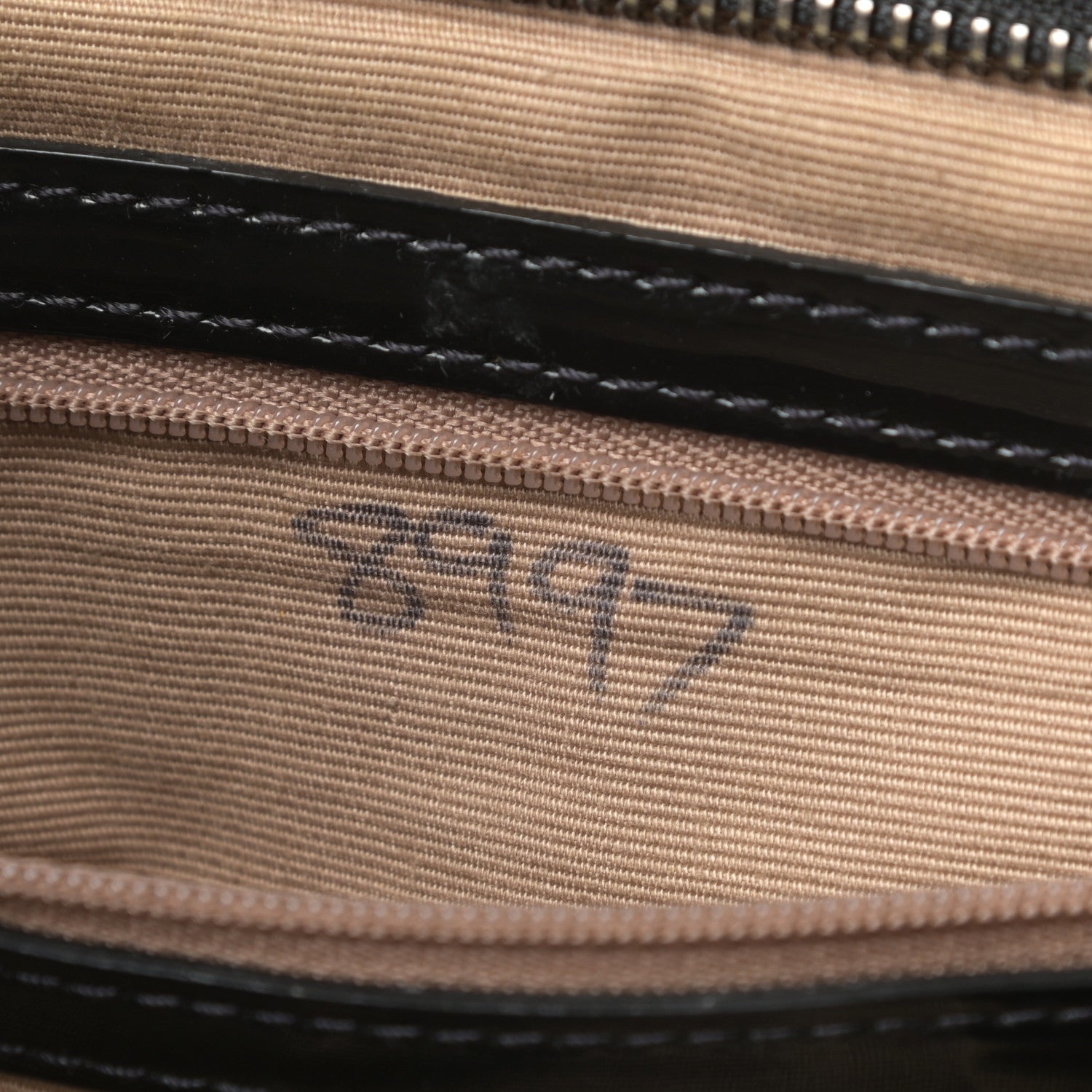 Burberry Supernova Check Regent Tote Black 10 of 12