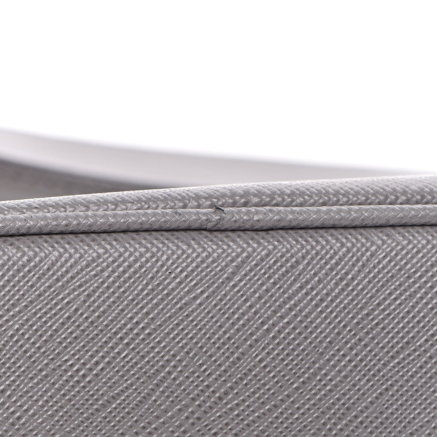 Prada Saffiano Medium Galleria Double Zip Tote Marmo 16 of 18