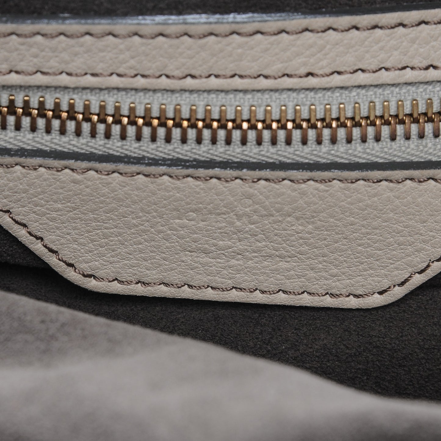 Mahina XL Gris