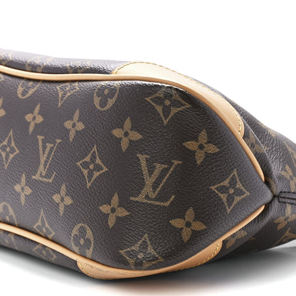 Louis Vuitton Monogram Boulogne NM 10 of 10