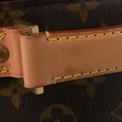 Louis Vuitton Monogram Sac A Dos Packall 12 of 12