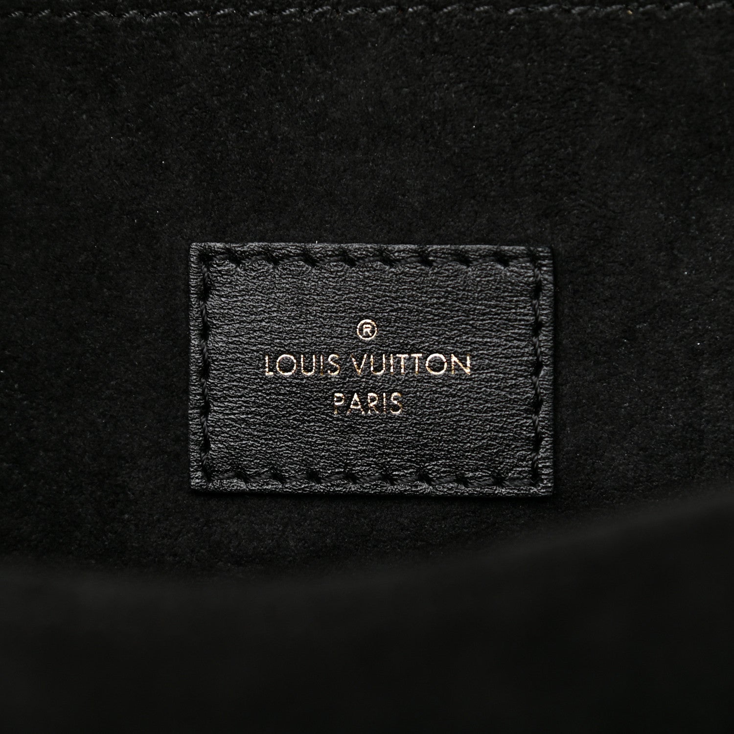 Louis Vuitton Reverse Monogram Pochette Metis 6 of 8