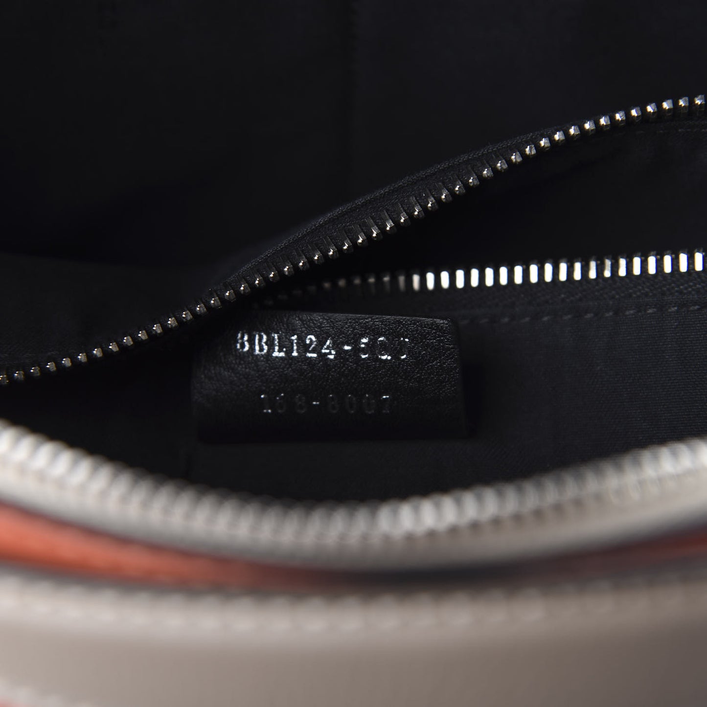 Vitello Dolce 4 Color Medium By The Way Boston Bag Pimento Black Multicolor