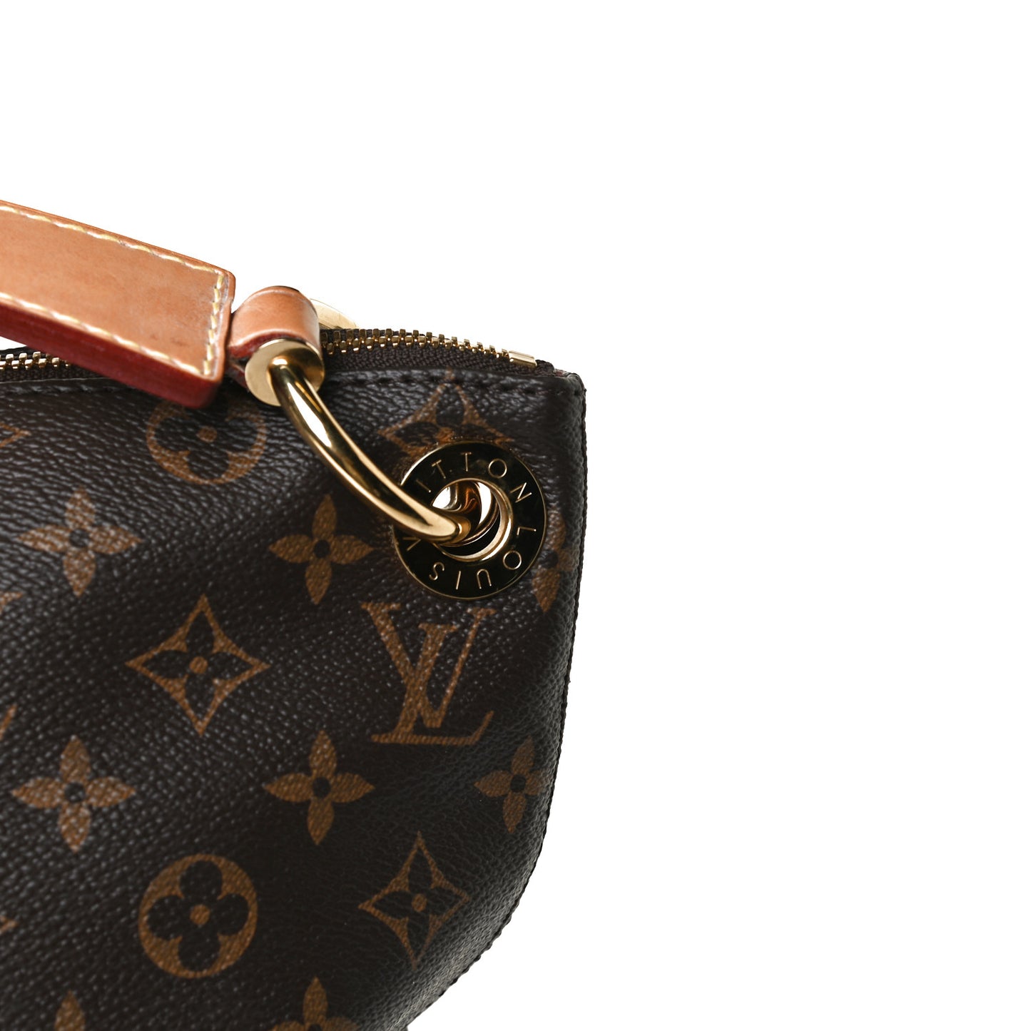 Monogram Berri MM
