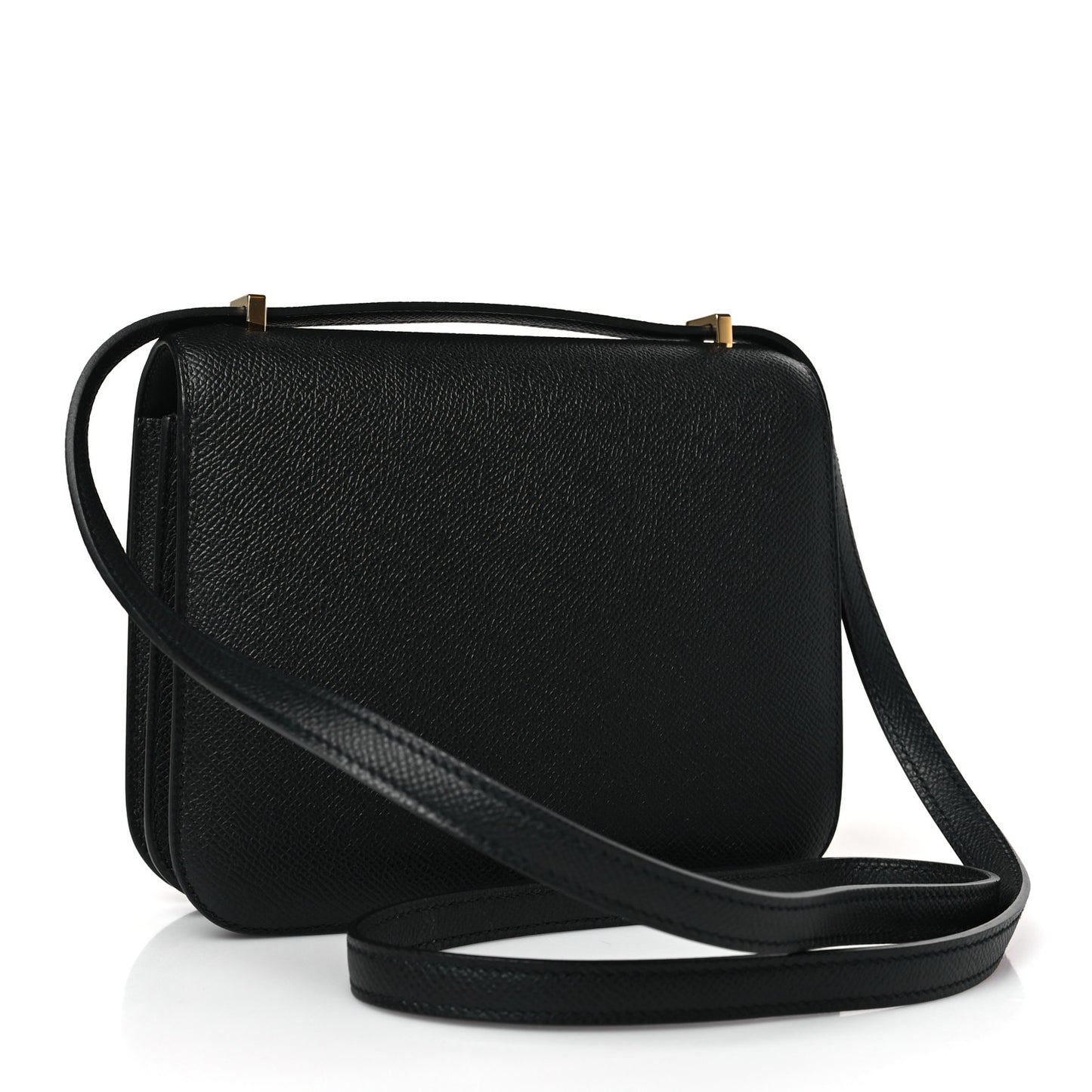 Epsom Constance 18 Black