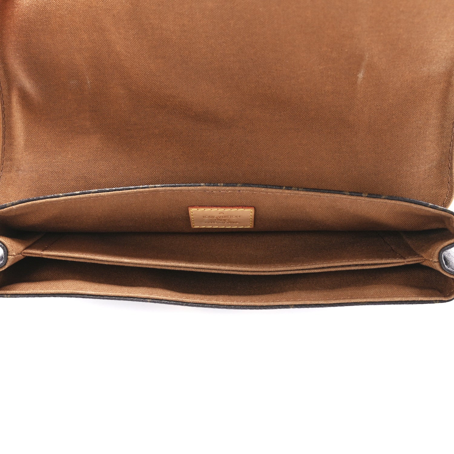Louis Vuitton Monogram Pochette Marelle MM 5 of 10