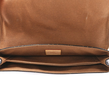 Louis Vuitton Monogram Pochette Marelle MM 5 of 10