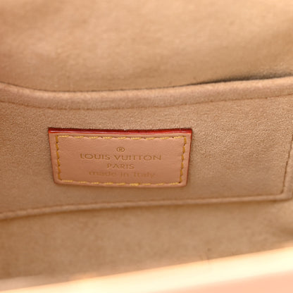 Louis Vuitton Monogram Clutch 6 of 9