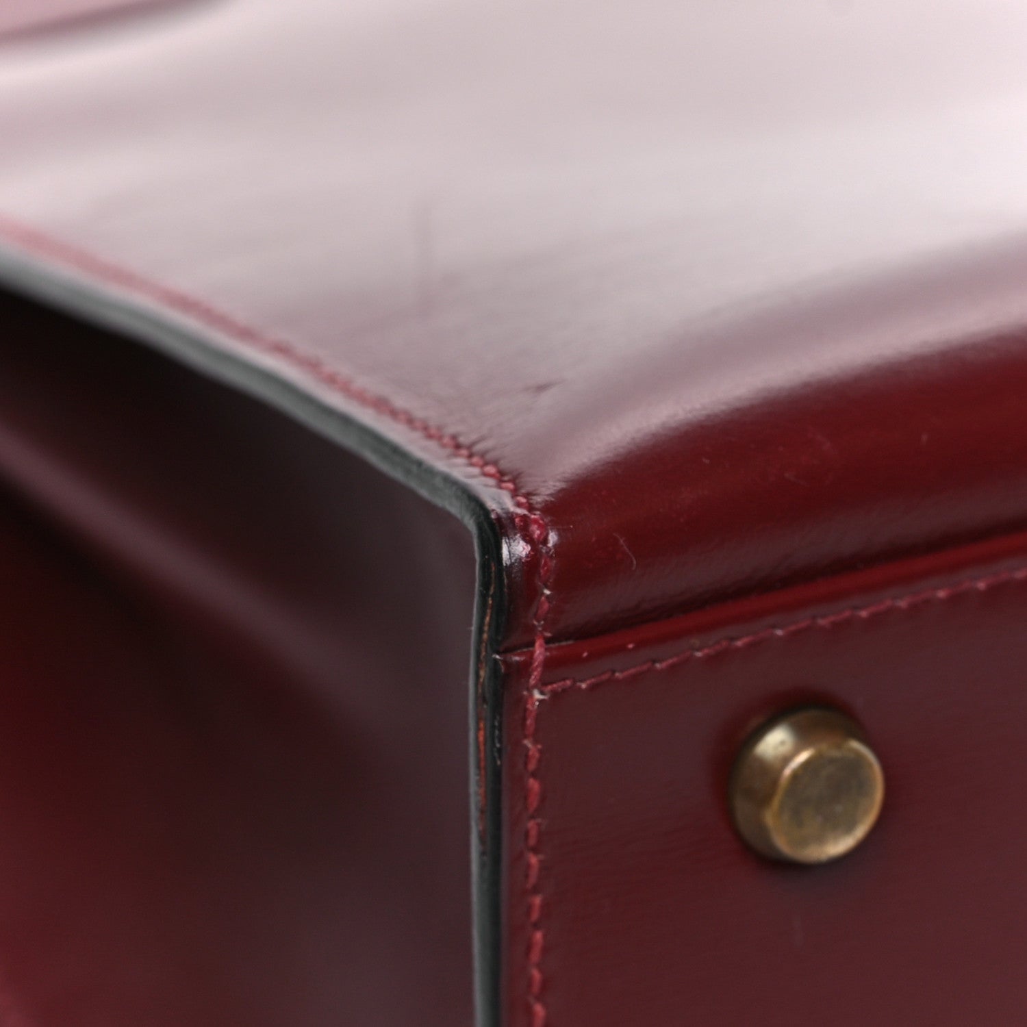 Hermes Box Kelly Sellier 32 11 of 12