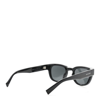 Saint Laurent Acetate  Sunglasses SL 675 Black 4 of 7