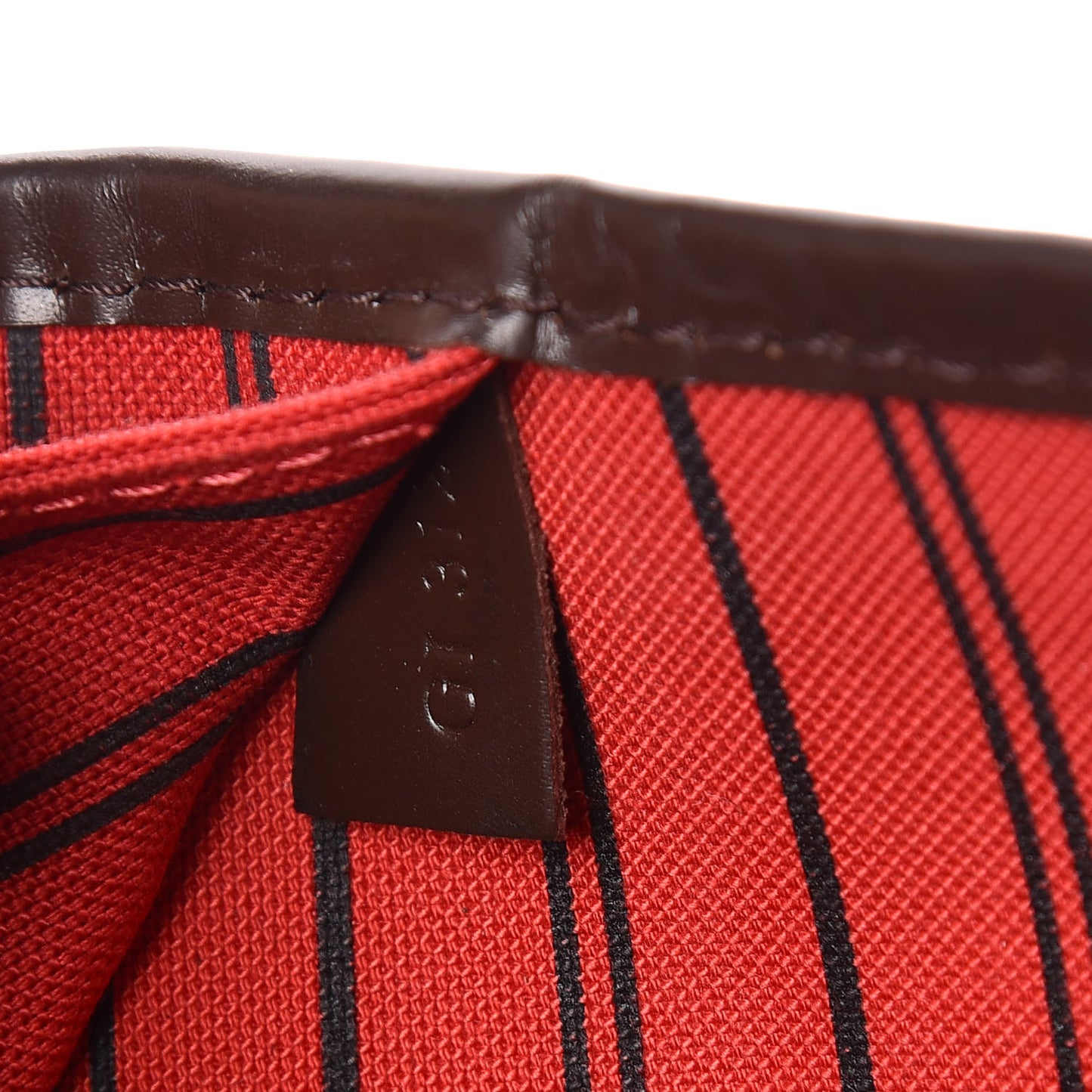 Damier Ebene Neo Neverfull MM