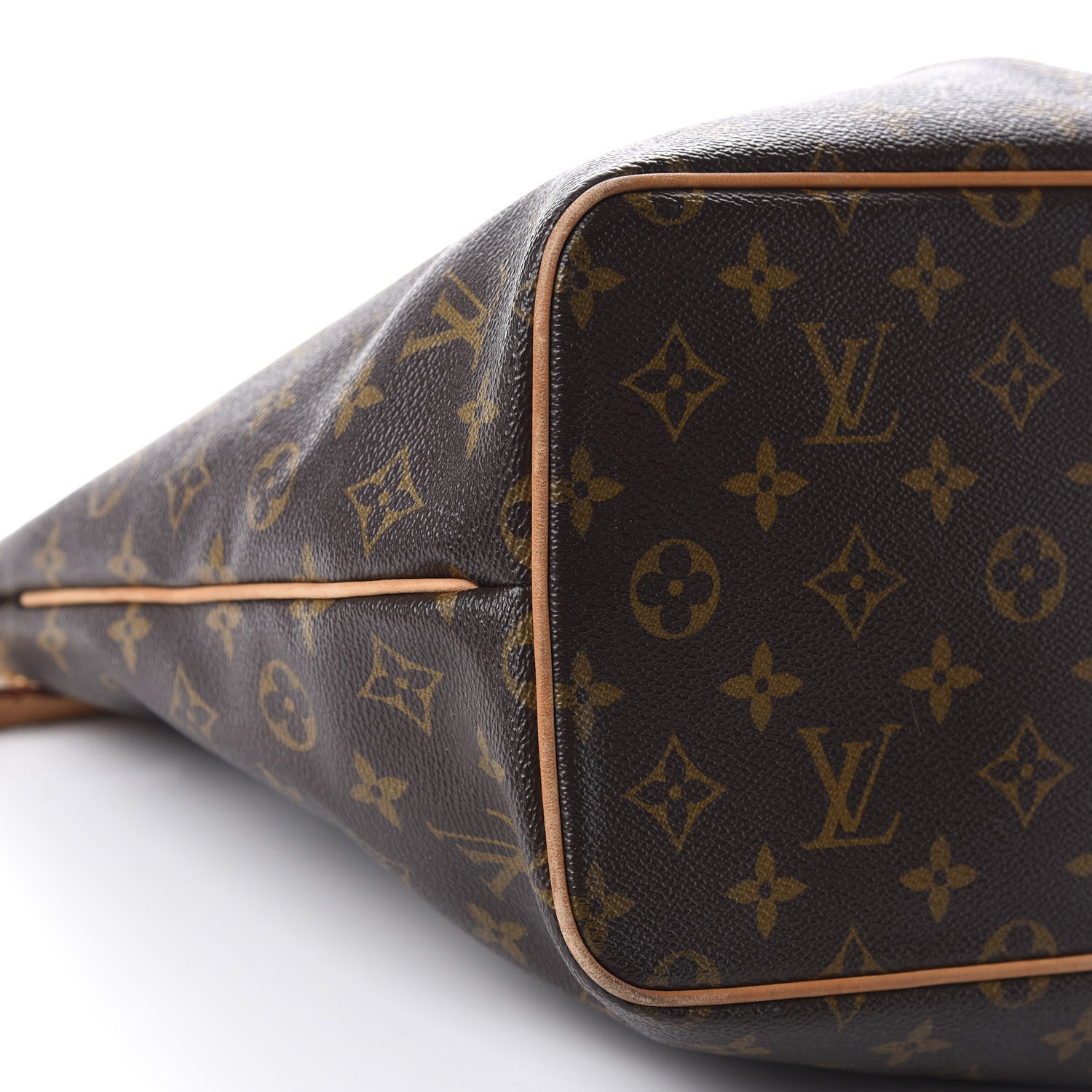 Louis Vuitton Monogram Palermo PM 7 of 11