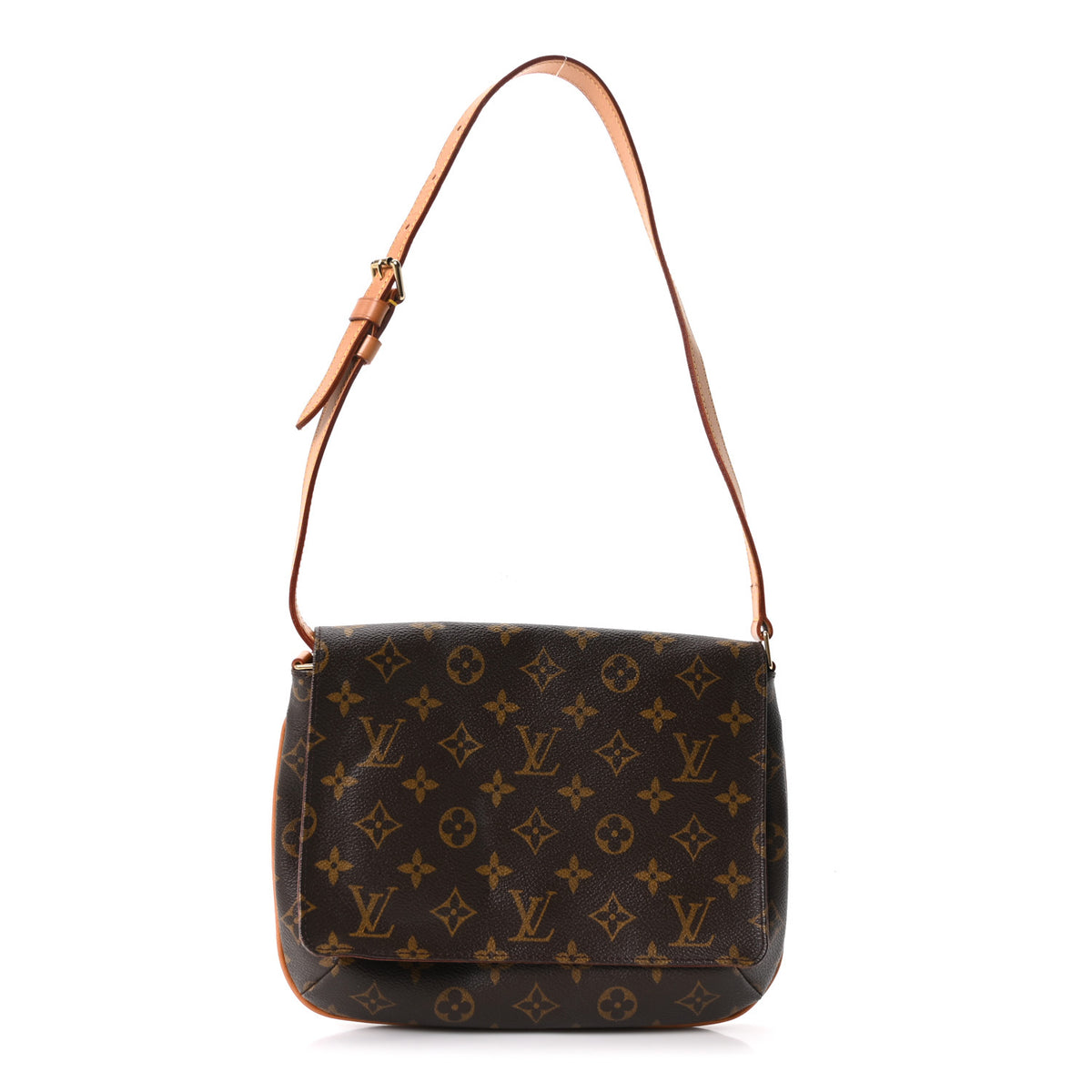 Monogram Musette Tango