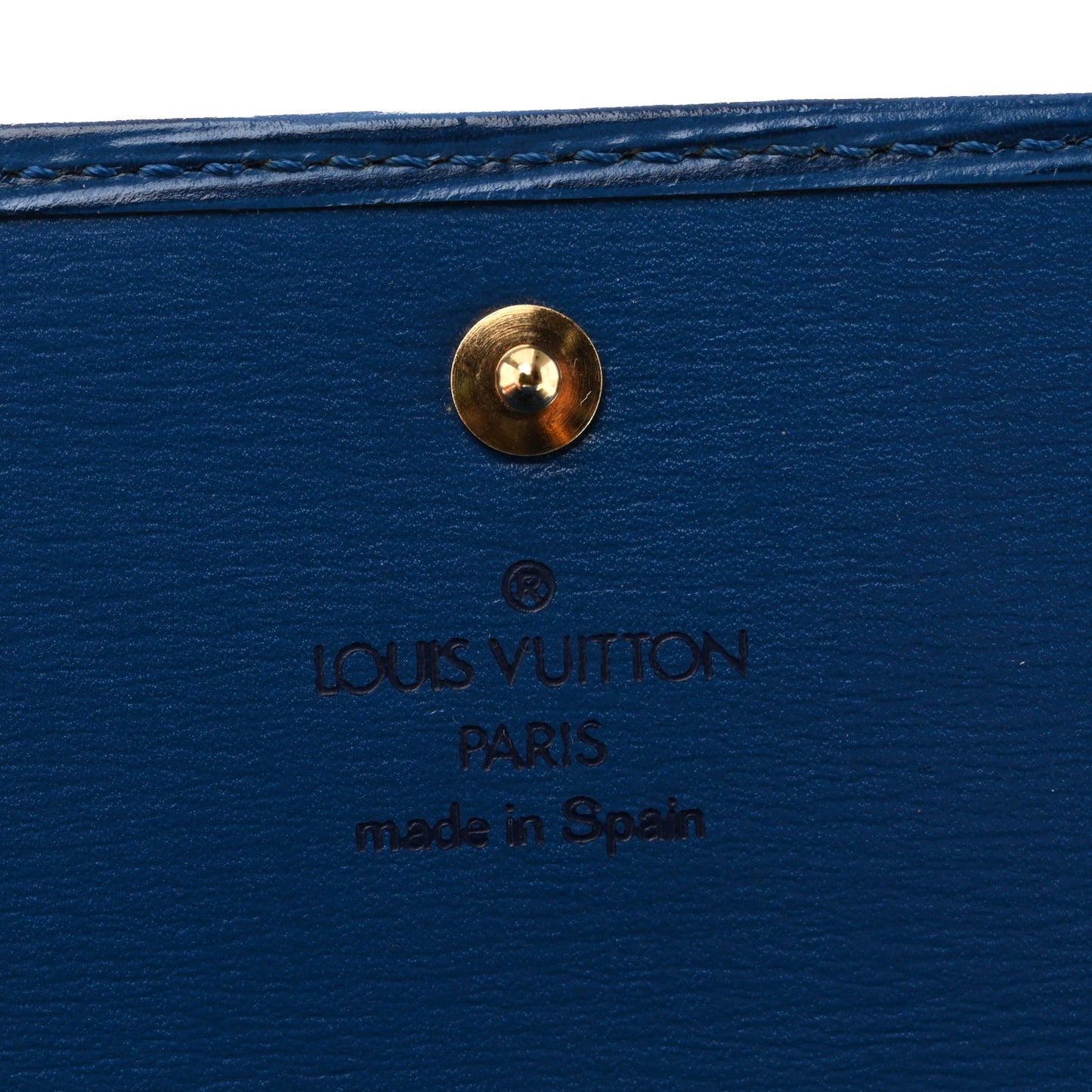 Epi Sarah Wallet Myrtille