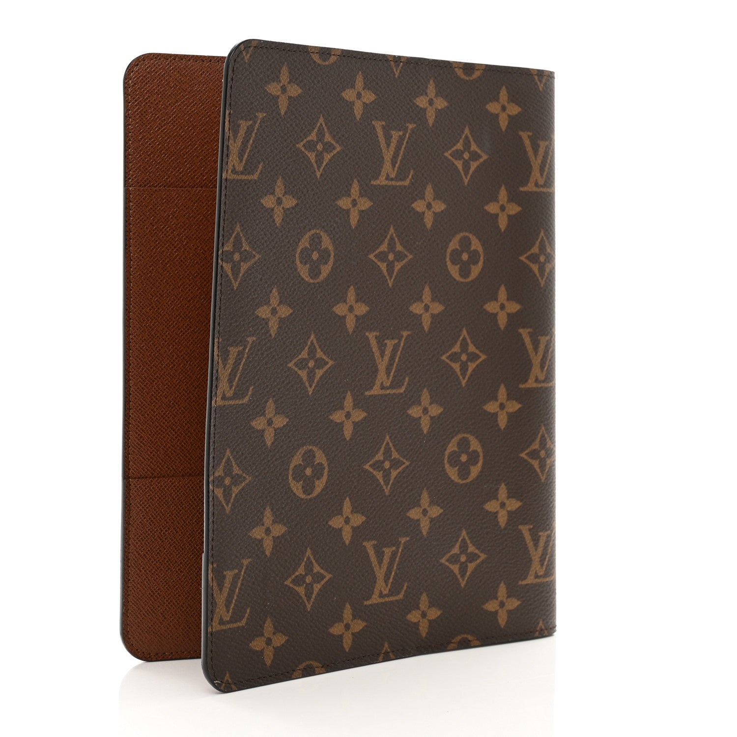 Louis Vuitton Monogram Desk Agenda Cover 3 of 6