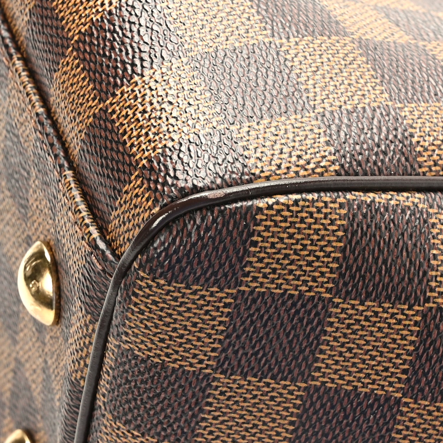 Louis Vuitton Damier Ebene Trevi PM 10 of 10