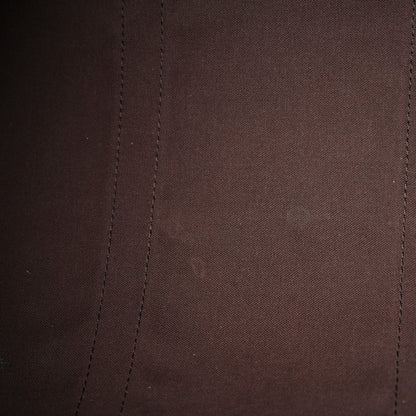 Louis Vuitton Damier Ebene Keepall Bandouliere 55 15 of 25