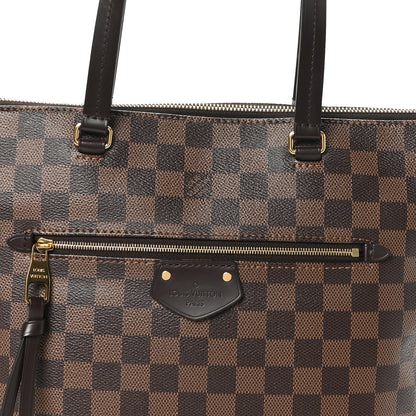 Louis Vuitton Damier Ebene Iena PM 8 of 10