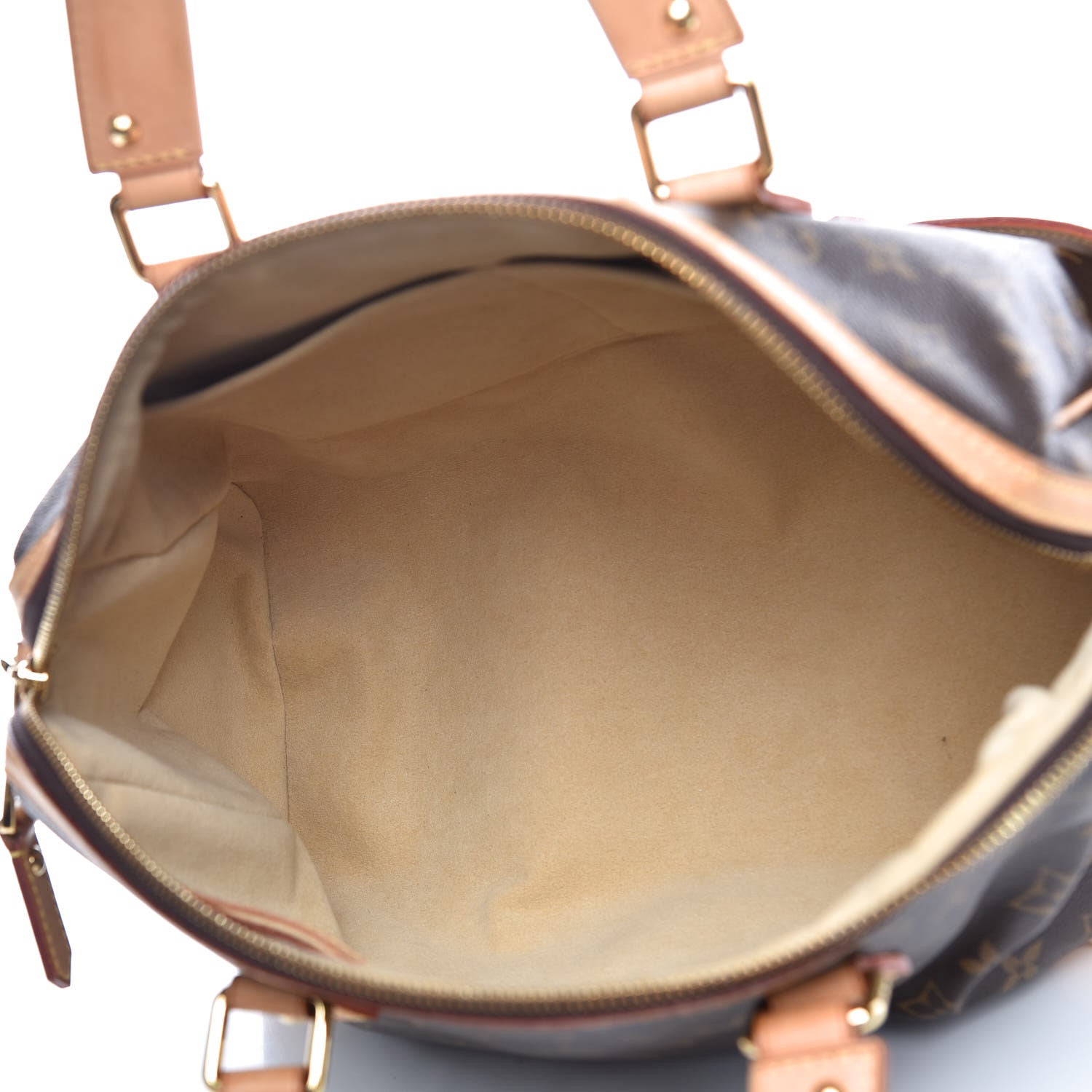 Louis Vuitton Monogram Retiro PM 6 of 25