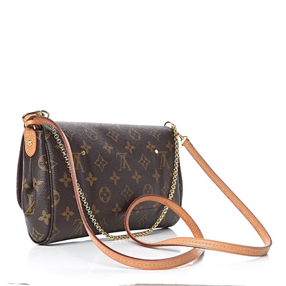 Louis Vuitton Monogram Favorite MM 3 of 14