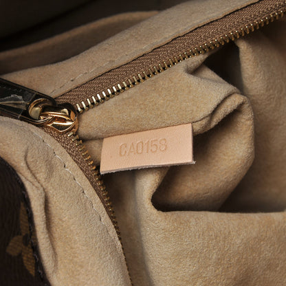 Louis Vuitton Monogram Artsy MM 7 of 7