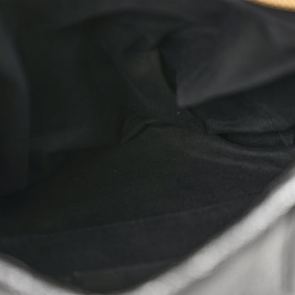 Givenchy Crinkled Patent Medium Pandora Black 5 of 13