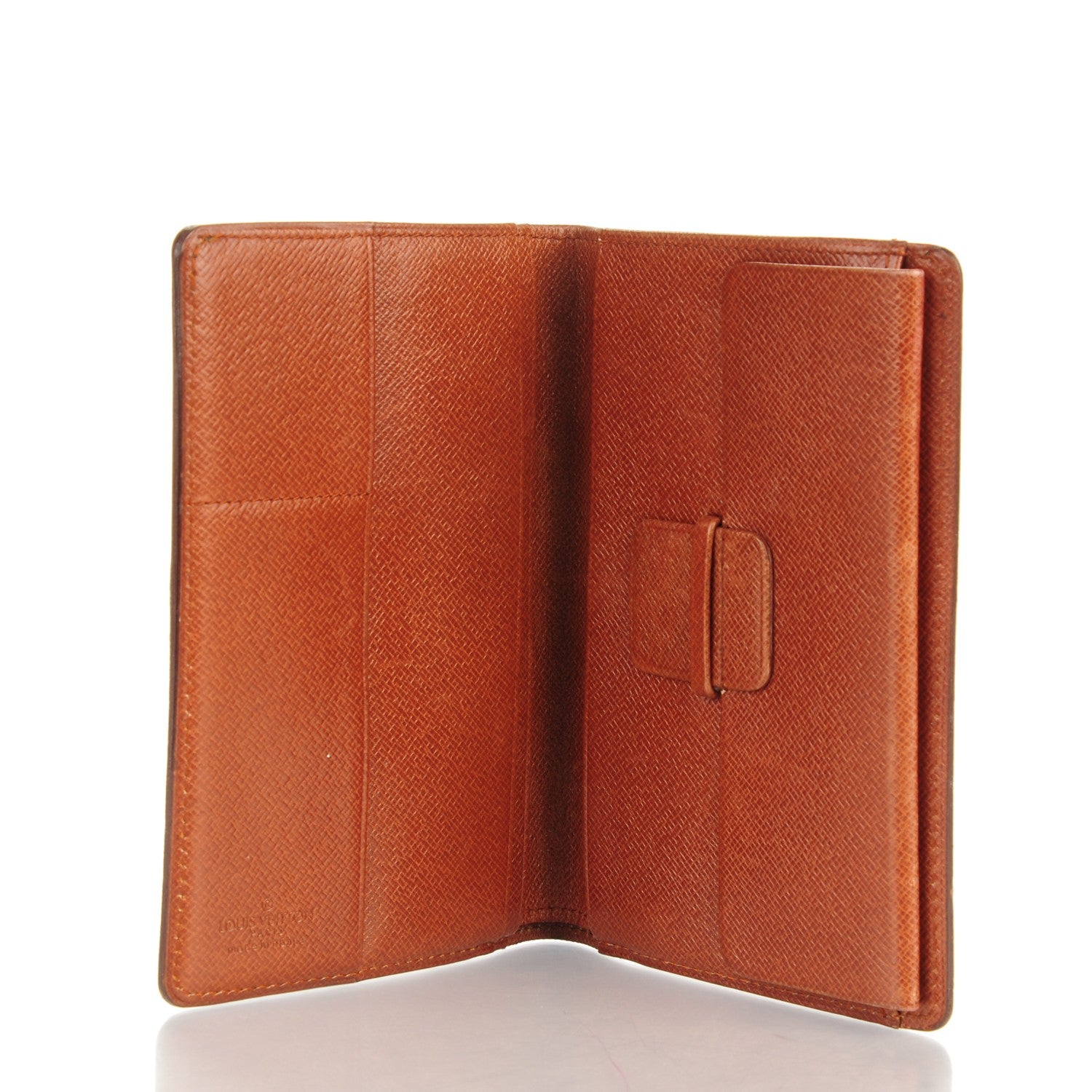Louis Vuitton Monogram Portefeuille Wallet 5 of 7