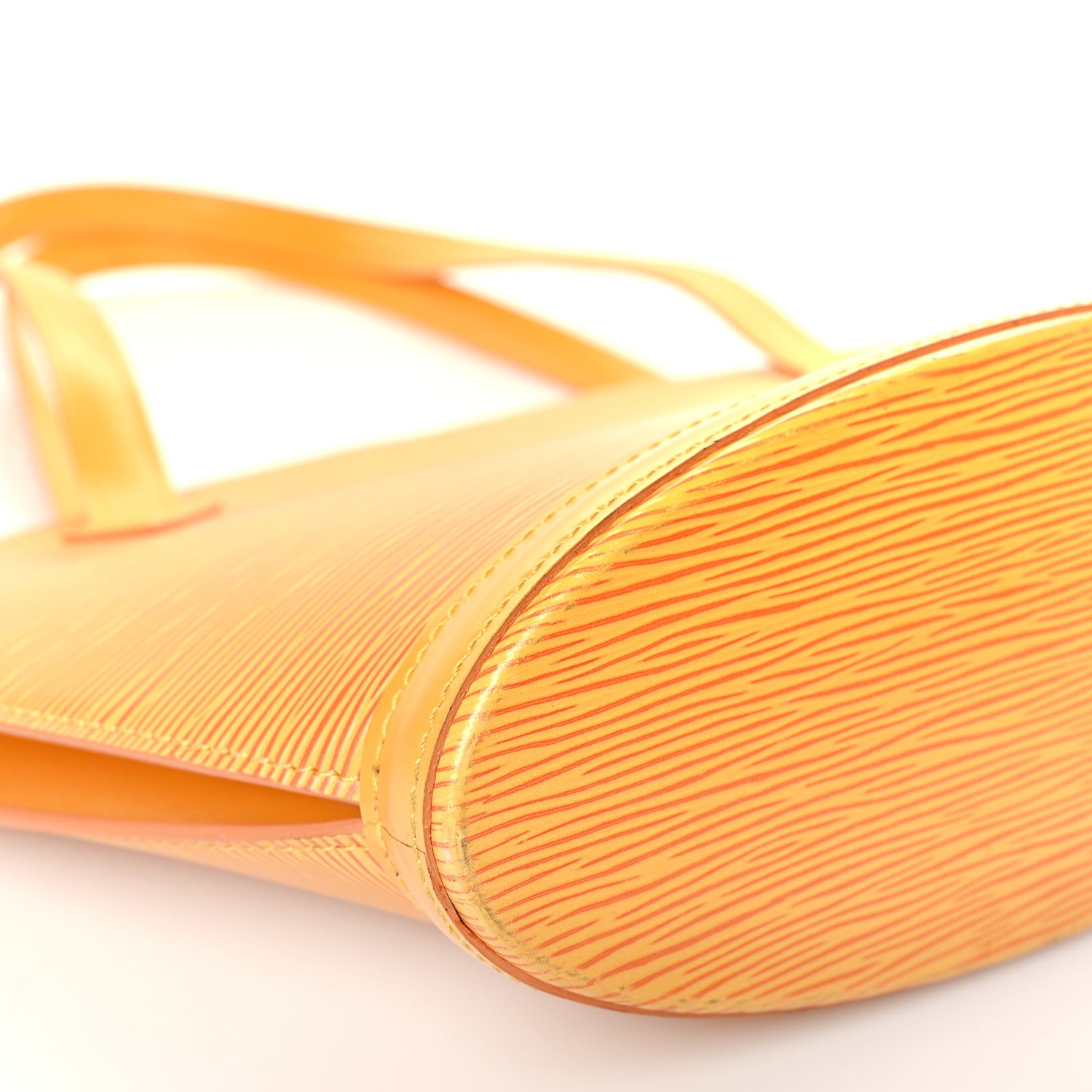 Louis Vuitton Epi Saint Jacques PM Long Straps Tassil 7 of 8