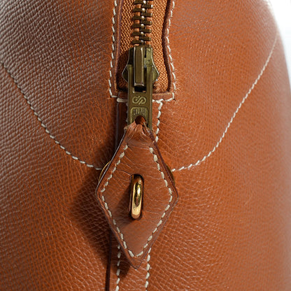 Hermes Courchevel Rigide Bolide 35 Gold 10 of 16